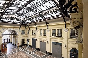 Piazza Nicola Amore 14