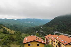 Tana Dell'orso 20