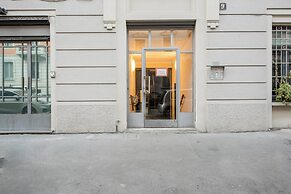 Via Sangallo 9