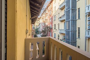 Via Sangallo 9
