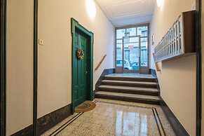 Via Sangallo 9