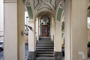 Palazzo Dello Spagnolo Suite