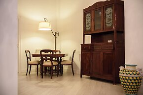 Palazzo Dello Spagnolo Suite