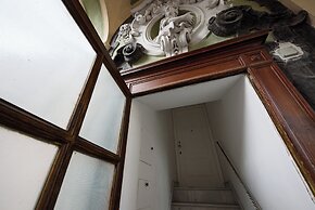 Palazzo Dello Spagnolo Suite