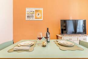 Ostiense Stopover