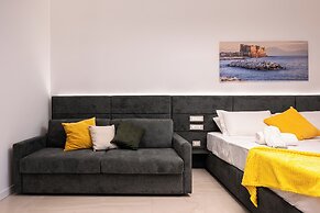 Cafarelli House