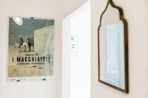 Le Terrazze di Minerva