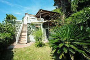 Villa La Pigrizia