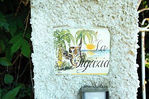 Villa La Pigrizia