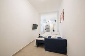 Bramante Apartment