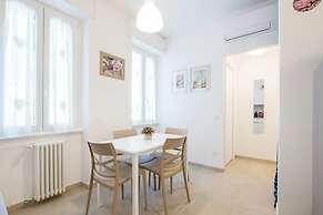 Bramante Apartment