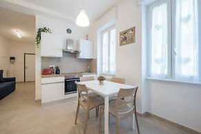 Bramante Apartment