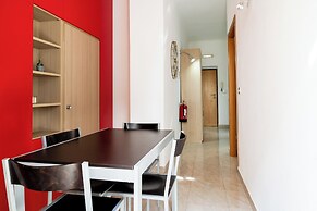 Maffi's House
