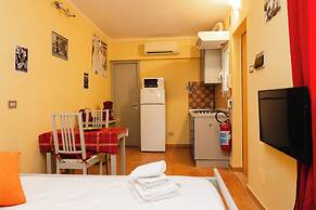 Studio House da Pasolini a Mastroianni
