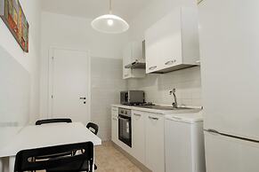 Pandolfo Apartment