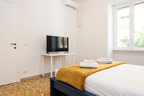 Pandolfo Apartment