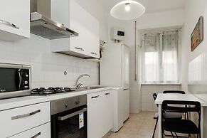 Pandolfo Apartment