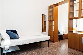 Vatican Giulianos House