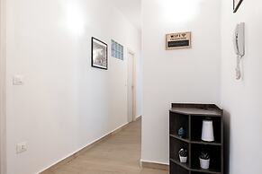 Vatican Giulianos House