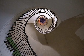 Casa De Deo - Camera Azzurra