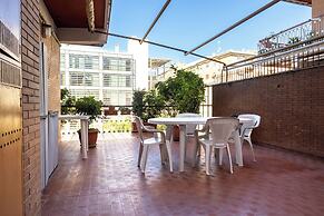 La Terrazza di Maria Pia