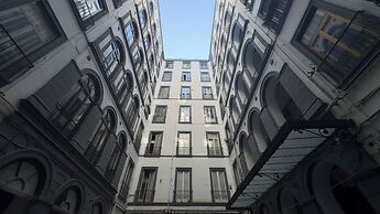 Pessina 90 Rooms