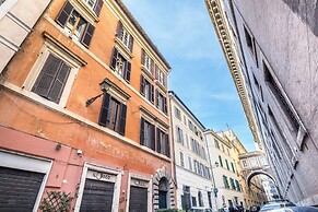 Casa Iside