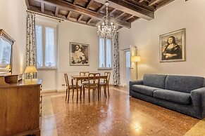Casa Iside