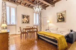 Casa Iside
