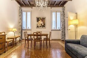 Casa Iside