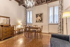 Casa Iside