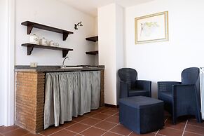 Olivetello - Suite