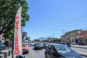 Via Nuova Marina 121 - Appartamento 1