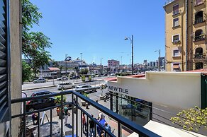 Via Nuova Marina 121 - Appartamento 1
