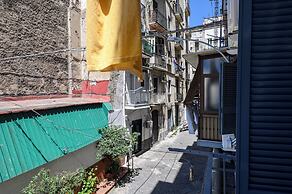 Via Nuova Marina 121 - Appartamento 1