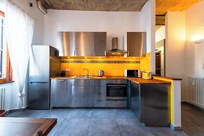 Casa Bodoni