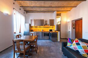 Casa Bodoni