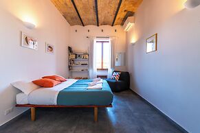 Casa Bodoni
