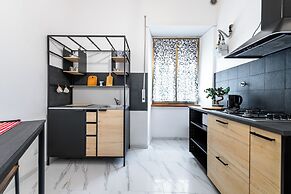 Gianicolense Apartment