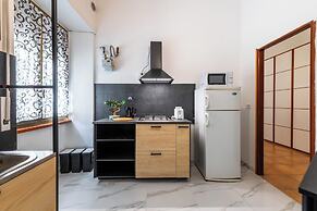Gianicolense Apartment