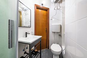 Gianicolense Apartment