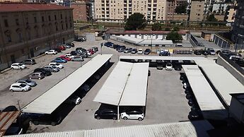 Via Coriolano 8