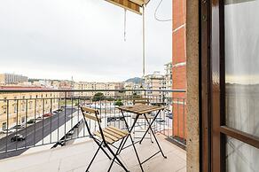 Via Coriolano 8
