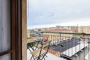 Via Coriolano 8