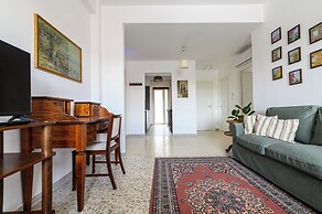 Via Coriolano 8