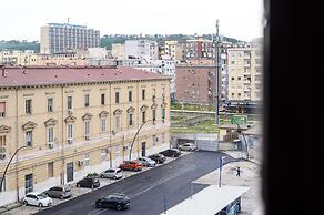 Via Coriolano 8
