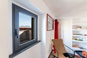 Purgatorio Terrace