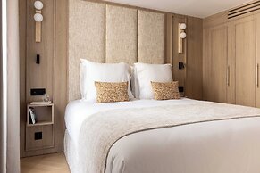 Modern Apartment a/c 1br/2p - Saint-germain