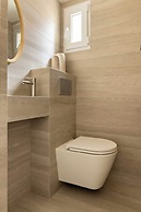 Modern Apartment a/c 1br/2p - Saint-germain