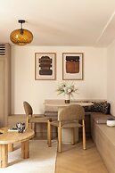 Modern Apartment a/c 1br/2p - Saint-germain